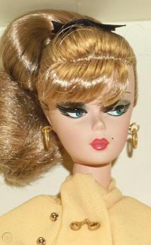 Mattel - Barbie - Barbie Fashion Model - The Secretary - Doll